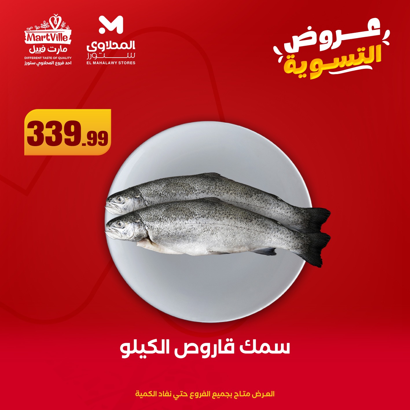 el-mahallawy offers from 11may to 13may 2025 عروض المحلاوي من 11 مايو حتى 13 مايو 2025 صفحة رقم 6